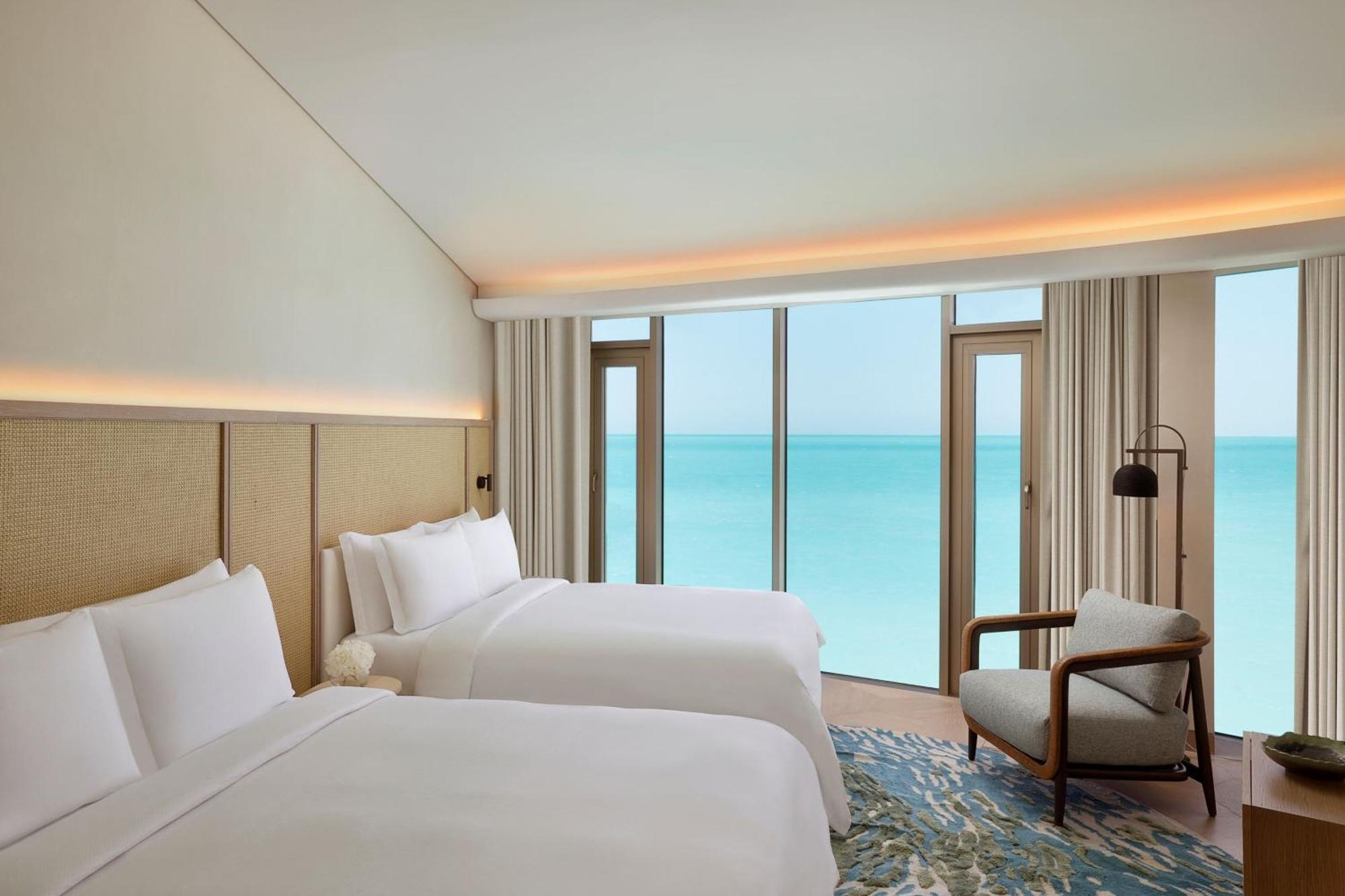 The St. Regis Red Sea Resort Hanak Exterior foto